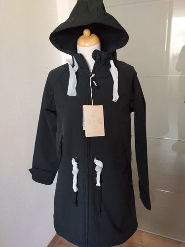 Derbe softshell mantel 36 - derbe,