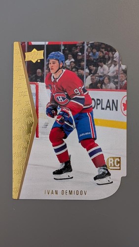 2025 upper deck series - upper,