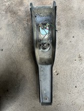 Harley Davidson Tacho & Tankanzeige