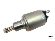 ZM Magnetschalter Anlasser 24V für Bosch 0331402507 0331402515 NEU