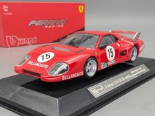 Modellautos 1:43 Bburago