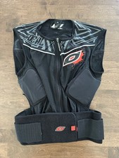 O'Neal Magnetic Protect  Protektorenweste  Protektor schwarz Gr.: M