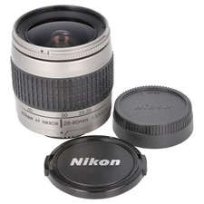 Nikon Nikkor 28-80mm G für