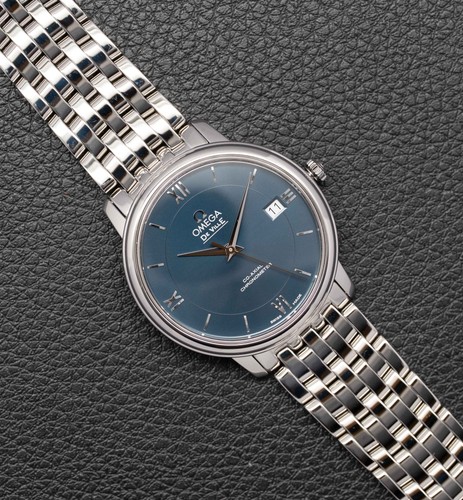Omega ville prestige - ville,