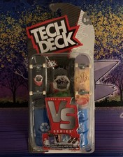 Tech Deck Versus Serie