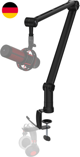 Ixtech mikrofonarm für hyperx - ixtech,