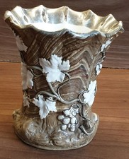 Alte  Vase  Amphore Keramik