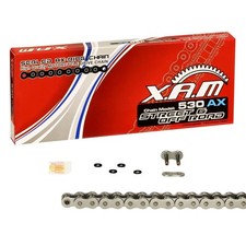 X-Ring Kette Kawasaki H1 500