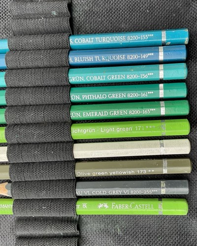 Faber castell albrecht dürer - albrecht,