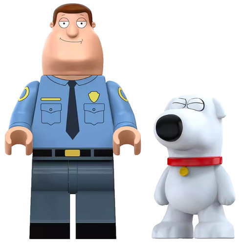 Family guy joe swanson - family,
