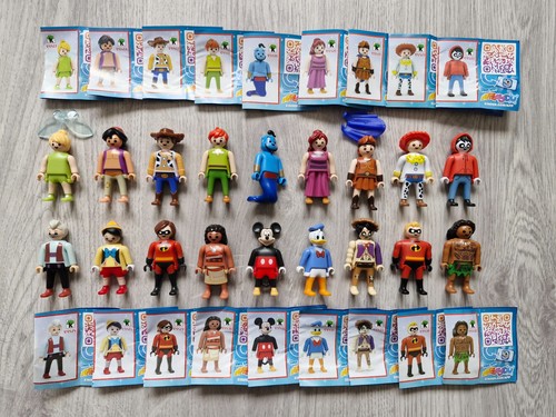 Kinder überraschung disney - Überraschung,