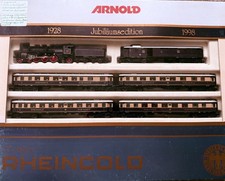 Arnold 0318 Limitiertes