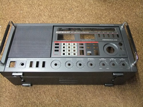 Grundig satellit - grundig,