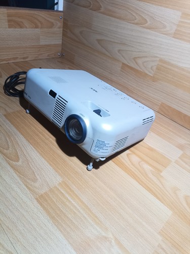 Nec beamer vt46 mit - nec,