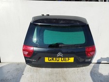 2008 CITROEN C5 HECKKLAPPE