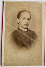 Orig cdv foto - cdv, bild