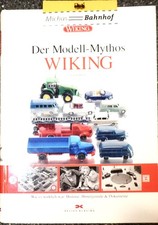 Der Modell-Mythos WIKING Ulrich Biene Delius Klasing Verlag LG2 å