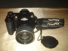 FUJIFILM Finepix S5600