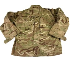British Army Combat Jacket MTP