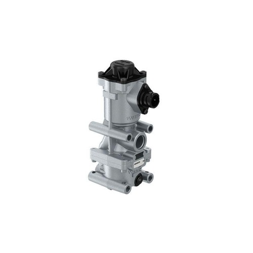 Magnetventil retarder - 1x, magnetventil,