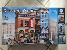 Detektivbüro ✅Neu & OVP✅