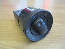 Lichtschalter Schalter Licht AUDI A4 S4 B6 B7 8E Nebelscheinwerfer 8E0941531C