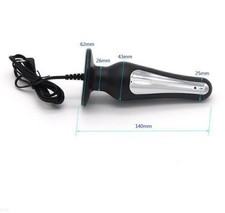 Anal vaginalsonde elektrode - anal,