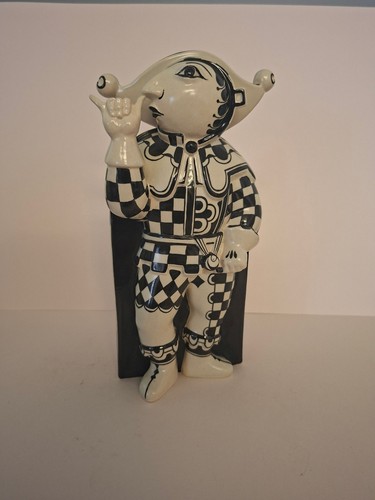 Rosenthal porzellan figur till - rosenthal,