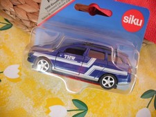 siku Auto Nr. 1463 THW
