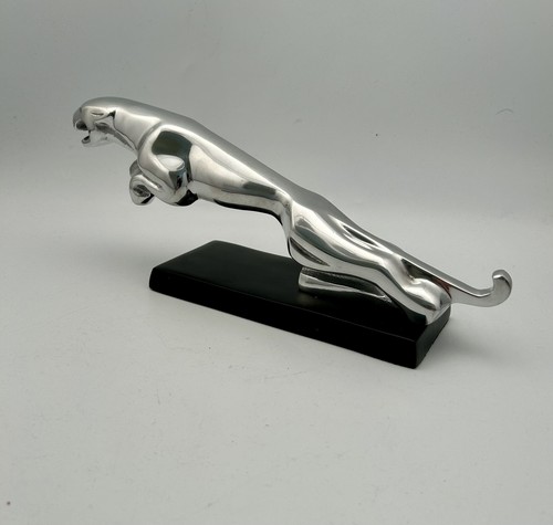 Grosser langer chrom - 11",