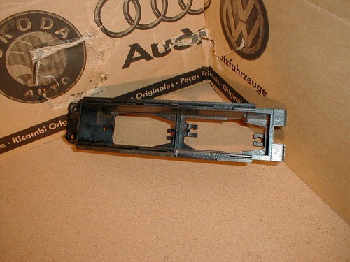 Audi cabrio halter - cabrio,