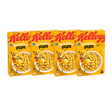 Kellogg honey bsss pops - kellogg's,