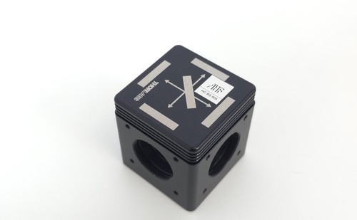 Thorlabs ahf 605 - hc-bs,
