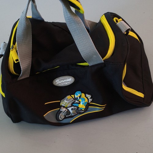 Sammies sporttasche unisex - sammies,