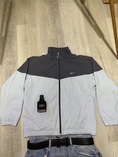 Nike Vintage Windbreaker –