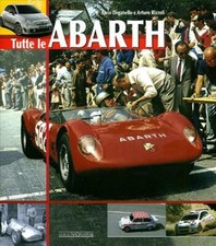 Alle Abarth. Ediz. illustriert