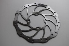 Magura Rohloff Bremsscheibe 180mm 4-Loch ohne Schrauben