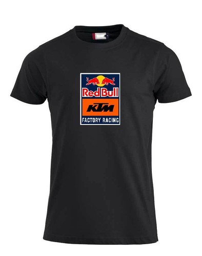 Ktm racing shirt - ktm, t-shirt