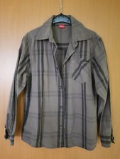 Hemd S.Oliver Jungen Gr. S