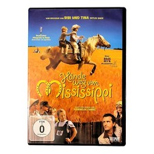 Hände weg von Mississippi mit Zoë Mannhardt Christoph Maria Herbst | DVD | 2007