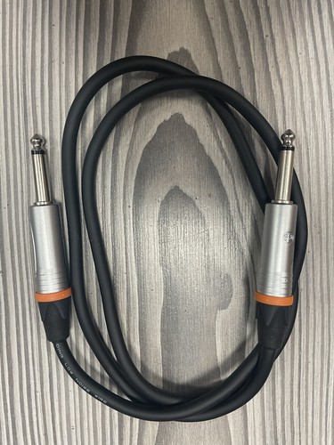 Mogami 2582 instrumentenkabel - mogami,