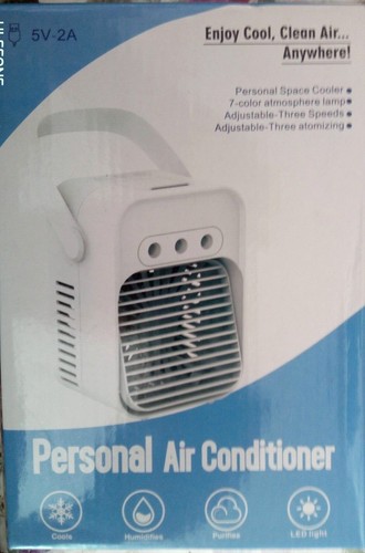 Luftkühler ventilator mobiles - luftkühler,