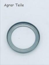 Abeckring Metall Steckachse