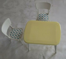 Crailsheimer Küchentisch und