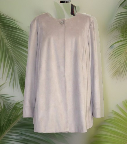 Sallie sahne blazer - 42,