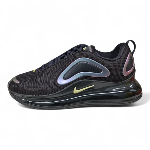 Nike air max - air, grey