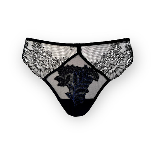 Lise charmel string caresse - lise,