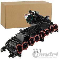 SAUGROHR ANSAUGBRÜCKE mit