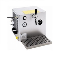 Verwendungsfertige Schankanlage 1-leitig, 35 Liter/h , Zapfanlage, Bier, Zapfe..