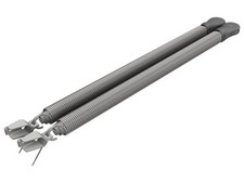 2 Stk. Zugfederpaket passend